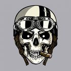 Размещение интеграции в Telegram. Логотип Телеграм канала "Я - Мотоциклист" Размещение интеграции в Telegram. Логотип Телеграм канала @yamotocyclist