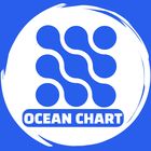 Advertising in Telegram. Telegram Channel logo @OCEAN_CHART
