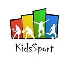 Размещение интеграции в Telegram. Логотип Телеграм канала @KidsSportRu