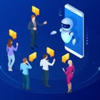 Размещение интеграции в Telegram. Логотип Телеграм канала "ИНВЕСТИЦИОННЫЕ ПРОЕКТЫ" Размещение интеграции в Telegram. Логотип Телеграм канала @GigaInvestor