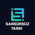 Advertising in Telegram. Telegram Channel logo @SansursuzTarih