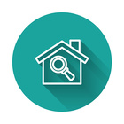 Размещение интеграции в Telegram. Логотип Телеграм канала @InvestBizMo