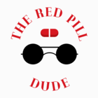 Advertising in Telegram. Telegram Channel logo "The Red Pill Dude" Advertising in Telegram. Telegram Channel logo @theredpilldude