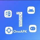 Размещение интеграции в Telegram. Логотип Телеграм канала "One APK|Бесплатные игры" Размещение интеграции в Telegram. Логотип Телеграм канала @OnegameAPK