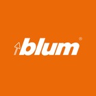 Размещение интеграции в Telegram. Логотип Телеграм канала "Blum Кухни Мебель Дизайн Ремонт" Размещение интеграции в Telegram. Логотип Телеграм канала @blum_rus