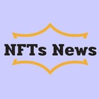 Advertising in Telegram. Telegram Channel logo "NFTs News" Advertising in Telegram. Telegram Channel logo @Nfts_Newss