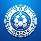 Advertising in Telegram. Telegram Channel logo "TOP MERCATO ⚽️" Advertising in Telegram. Telegram Channel logo @TopMercato