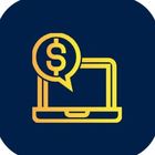 Advertising in Telegram. Telegram Channel logo "UNIVERS BUSINESS 💰" Advertising in Telegram. Telegram Channel logo @Univers_Business