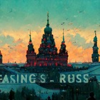 Размещение интеграции в Telegram. Логотип Телеграм канала "Лизинг в России" Размещение интеграции в Telegram. Логотип Телеграм канала @leasingnewsrussia