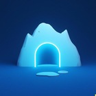Размещение интеграции в Telegram. Логотип Телеграм канала "Логово | IT" Размещение интеграции в Telegram. Логотип Телеграм канала Логово | IT