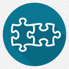 Размещение интеграции в Telegram. Логотип Телеграм канала @satisfai