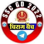Advertising in Telegram. Telegram Channel logo "SSC GD CGL CHSL Exam Quiz GK GS हिंदी" Advertising in Telegram. Telegram Channel logo @ssc_maker_Gd_Cgl_Exam_quiz_GK_GS