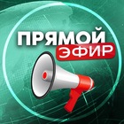 Размещение интеграции в Telegram. Логотип Телеграм канала @novosti_efir