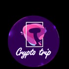 Advertising in Telegram. Telegram Channel logo "🔥🔥🔥 Crypto Trip 🔥🔥🔥" Advertising in Telegram. Telegram Channel logo @CryptoTripNews