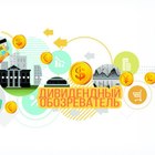 Размещение интеграции в Telegram. Логотип Телеграм канала "Дивидендный обозреватель" Размещение интеграции в Telegram. Логотип Телеграм канала @aboutdiv