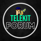 Advertising in Telegram. Telegram Channel logo "Telekit Forum" Advertising in Telegram. Telegram Channel logo @telekit0152