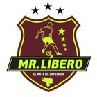 Advertising in Telegram. Telegram Channel logo "Míster Líbero" Advertising in Telegram. Telegram Channel logo @MisterLiberoVE