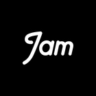 Размещение интеграции в Telegram. Логотип Телеграм канала "Jam Mockup" Размещение интеграции в Telegram. Логотип Телеграм канала Jam Mockup