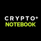 Advertising in Telegram. Telegram Channel logo "Crypto Notebook" Advertising in Telegram. Telegram Channel logo @Crypto_Notebook