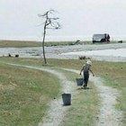 Размещение интеграции в Telegram. Логотип Телеграм канала "Творческий дворик" Размещение интеграции в Telegram. Логотип Телеграм канала @tv_dvorik