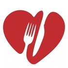 Размещение интеграции в Telegram. Логотип Телеграм канала "ВКУСНО И ТОЧКА" Размещение интеграции в Telegram. Логотип Телеграм канала @vkusno_foodik