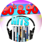 Размещение интеграции в Telegram. Логотип Телеграм канала @music_hits80_90