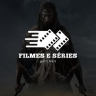 Advertising in Telegram. Telegram Channel logo "Filmes e Séries" Advertising in Telegram. Telegram Channel logo @filmes