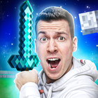 Размещение интеграции в Telegram. Логотип Телеграм канала @vladus009