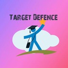 Advertising in Telegram. Telegram Channel logo @TargetDefence102