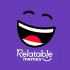 Advertising in Telegram. Telegram Channel logo "Relatable Memes" Advertising in Telegram. Telegram Channel logo Relatable Memes