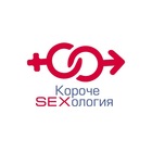 Размещение интеграции в Telegram. Логотип Телеграм канала "Короче, SEXология" Размещение интеграции в Telegram. Логотип Телеграм канала Короче, SEXология