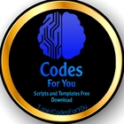 Advertising in Telegram. Telegram Channel logo @CodesForY0u