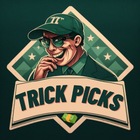 Advertising in Telegram. Telegram Channel logo "Trick Picks Free" Advertising in Telegram. Telegram Channel logo @trickpicksfree