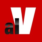Advertising in Telegram. Telegram Channel logo "al Volante" Advertising in Telegram. Telegram Channel logo @alvolante_it