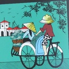 Размещение интеграции в Telegram. Логотип Телеграм канала @vietnamnews_ru