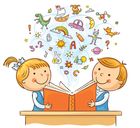 Размещение интеграции в Telegram. Логотип Телеграм канала "Развитие и обучение детей" Размещение интеграции в Telegram. Логотип Телеграм канала @Storiesliv