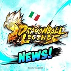 Advertising in Telegram. Telegram Channel logo "DBLegends 龙٭NEWS" Advertising in Telegram. Telegram Channel logo @dragonball_legends_news