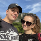 Размещение интеграции в Telegram. Логотип Телеграм канала "Кочевники Travel Blog" Размещение интеграции в Telegram. Логотип Телеграм канала @kochevnikitravel