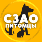Размещение интеграции в Telegram. Логотип Телеграм канала "ПИТОМЦЫ | СЗАО • Тушино • Митино" Размещение интеграции в Telegram. Логотип Телеграм канала @petszao