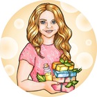 Размещение интеграции в Telegram. Логотип Телеграм канала "О косметике с Ишуткиной" Размещение интеграции в Telegram. Логотип Телеграм канала @dushechkacosm
