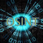 Размещение интеграции в Telegram. Логотип Телеграм канала "Библиотека разведчика Osint" Размещение интеграции в Telegram. Логотип Телеграм канала @books_osint
