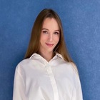 Размещение интеграции в Telegram. Логотип Телеграм канала "Masha.sovetuet" Размещение интеграции в Telegram. Логотип Телеграм канала @mashasovetuet