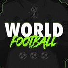 Размещение интеграции в Telegram. Логотип Телеграм канала "World Football ~ Футбол" Размещение интеграции в Telegram. Логотип Телеграм канала @worldfootball_tg
