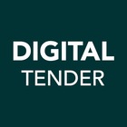 Размещение интеграции в Telegram. Логотип Телеграм канала "DIGITAL Tender / freelance / фриланс" Размещение интеграции в Telegram. Логотип Телеграм канала @digitaltender