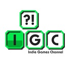 Размещение интеграции в Telegram. Логотип Телеграм канала "IGC" Размещение интеграции в Telegram. Логотип Телеграм канала @indiegamergate