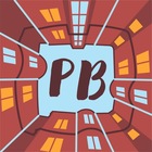 Размещение интеграции в Telegram. Логотип Телеграм канала "Раньше всех. Петербург" Размещение интеграции в Telegram. Логотип Телеграм канала @breaking_spb