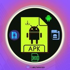 Advertising in Telegram. Telegram Channel logo "MODS APK" Advertising in Telegram. Telegram Channel logo MODS APK