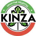 Размещение интеграции в Telegram. Логотип Телеграм канала @kinzzzaaa