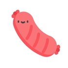 Размещение интеграции в Telegram. Логотип Телеграм канала @sosicka