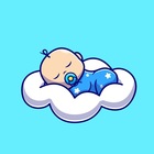 Размещение интеграции в Telegram. Логотип Телеграм канала "МалышОК" Размещение интеграции в Telegram. Логотип Телеграм канала МалышОК